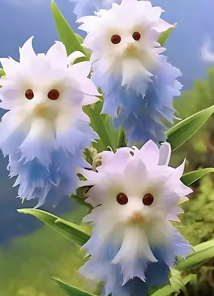 🔥🔥Group discount! Cat's eye flower