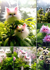🎁150 Seeds (Best Seller) / 🌈🌈🌈Mix