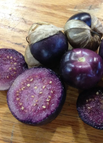 Purple / 200 Seeds