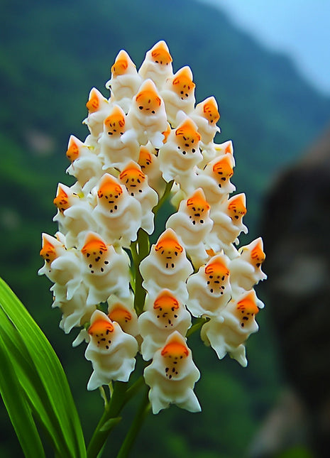 Dendrobium Orchid