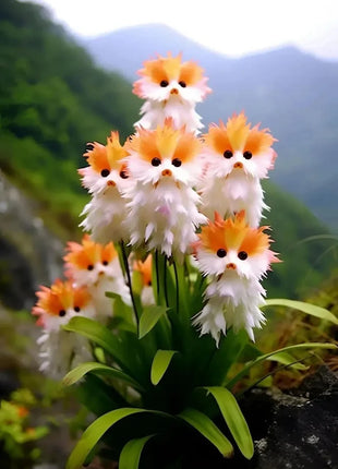 🔥🔥Group discount! Cat's eye flower