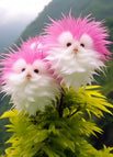 150 Seeds👍Recommend / Pink Beauty🔥Top 5