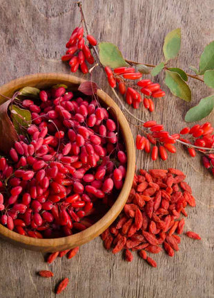 Wolfberry Seeds