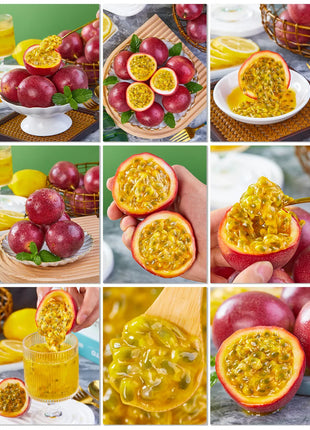 Passion Fruit Seeds
