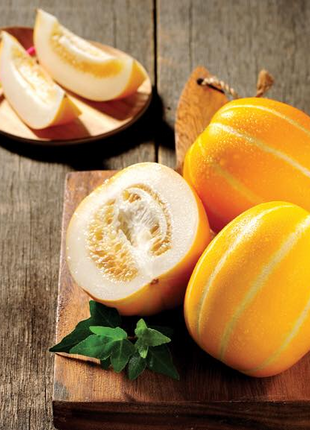 Golden Melon Seeds