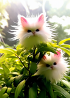 🎁150 Seeds (Best Seller) / 🐱Pink #1