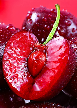 Cherry Seeds