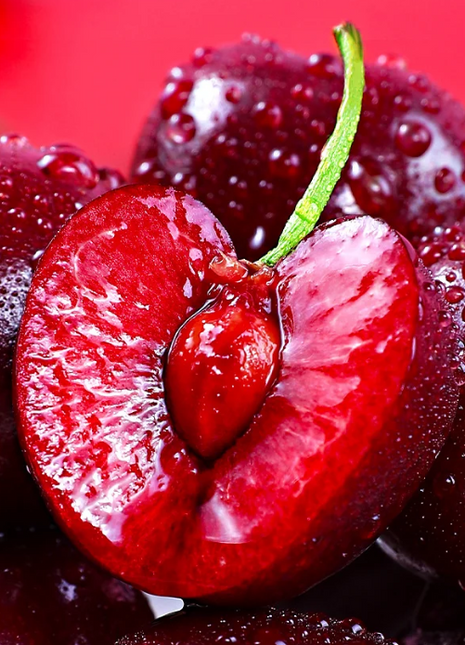 Cherry Seeds